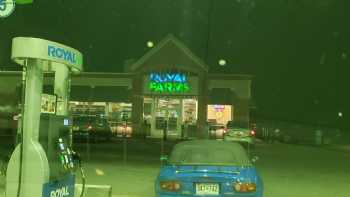 Royal Farms