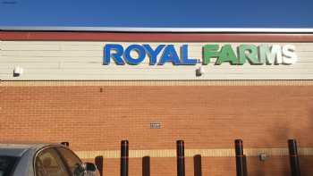 Royal Farms