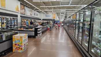 Walmart Supercenter