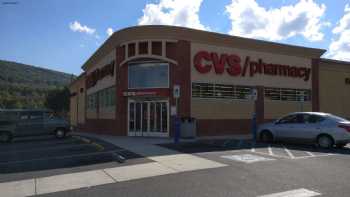 CVS