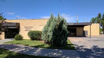 Comanche County Hospital