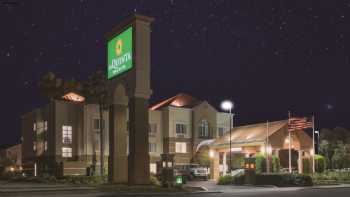 La Quinta Inn & Suites by Wyndham Fairfield - Napa Valley