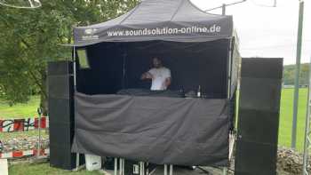 summervibrations Vereinsheim