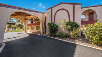 Quality Inn Near Fort Hunter Liggett