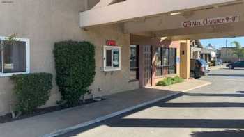 Motel 6 Soledad, CA