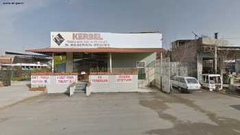 Kerbel Yemek