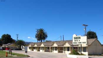 Queen Motel