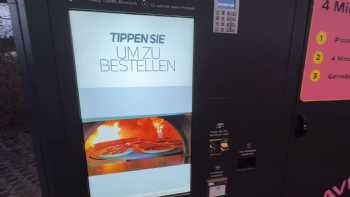 Flaven5 Pizzaautomat