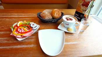 Die Bäckerei in Bauernhand - Weikersheim