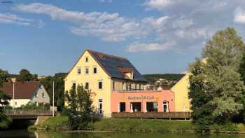 Die Bäckerei in Bauernhand - Weikersheim