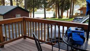 Lake Almanor Resorts