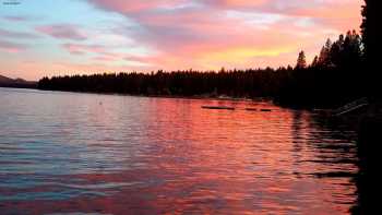 Lake Almanor Resorts