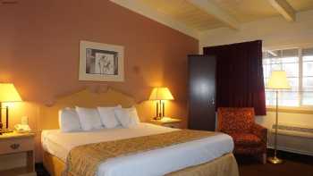 Americas Best Value Inn & Suites Oroville