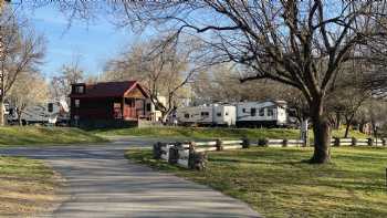 River Reflections RV Resort & Campground