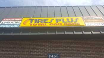 Tires Plus