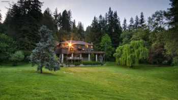 Guerneville Lodge