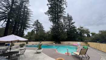 West Sonoma Inn & Spa