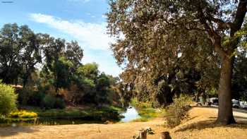 Merced River Resort