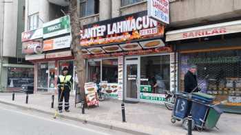 GaziAntep Lahmacun