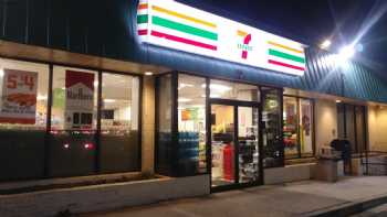 7-Eleven