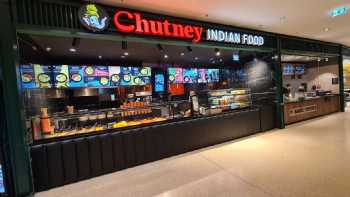 Chutney Indian Food