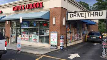 David's Liquors