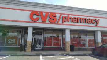 CVS