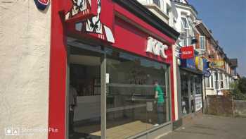 KFC Ashford - Beaver Road