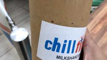 Chill Time Milkshake Bar