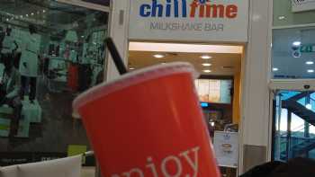 Chill Time Milkshake Bar