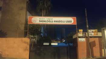 Dadaloğlu Anadolu Lisesi