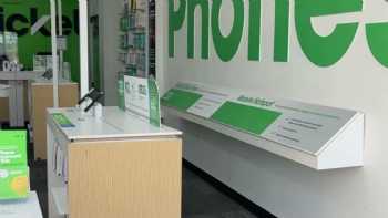 Cricket Wireless Authorized Retailer