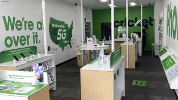 Cricket Wireless Authorized Retailer