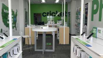 Cricket Wireless Authorized Retailer