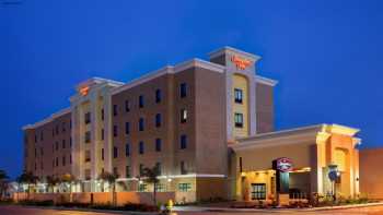 Hampton Inn Los Angeles Int'l Airport/Hawthorne