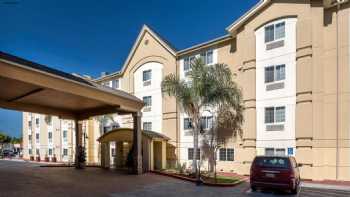 Candlewood Suites LAX Hawthorne, an IHG Hotel