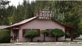 Timber Lodge Motel