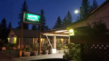 Motel Trinity