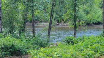 Steel Bridge Campground