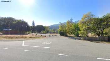 Big Foot Campground & RV Park