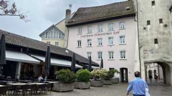 Restaurant Rheinischer Hof