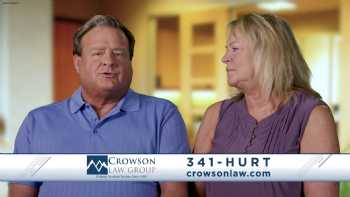 Crowson Law Group