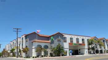 Holiday Inn Express & Suites Hermosa Beach, an IHG Hotel