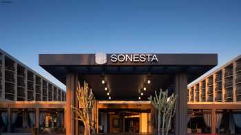 Sonesta Redondo Beach & Marina