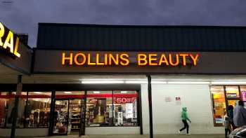 hollins beauty