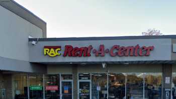 Rent-A-Center