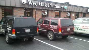 Wye Oak Pharmacy