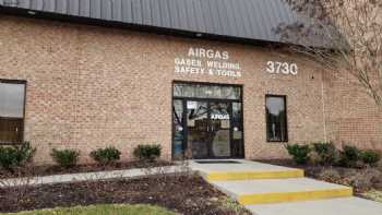 Airgas Store