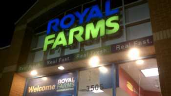 Royal Farms