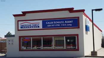 Caleb Schultz American Family Insurance